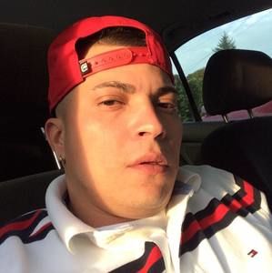 Meet your Posher, Jonathan